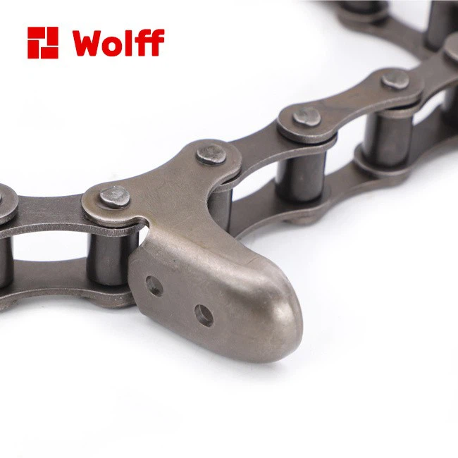 Agricultural Chains And Sprockets