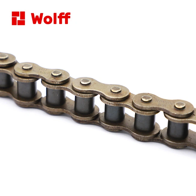 Drive Roller Chains